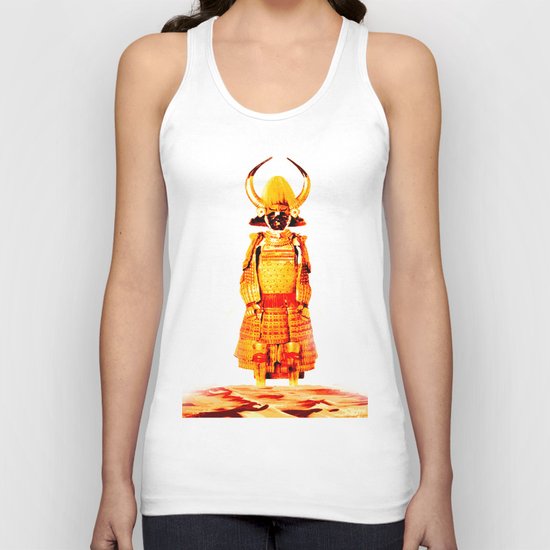 900 b.C. Unisex Tank Top