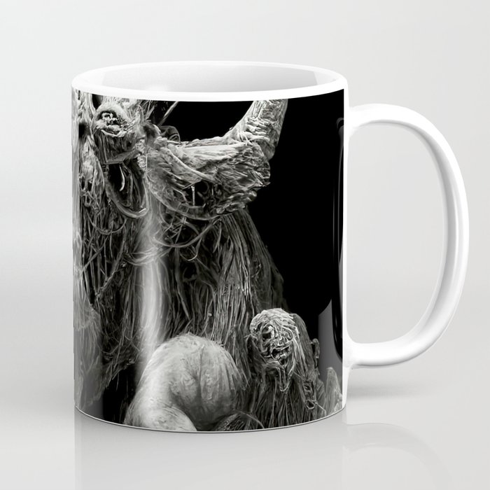 The Soul Eater Coffee Mug