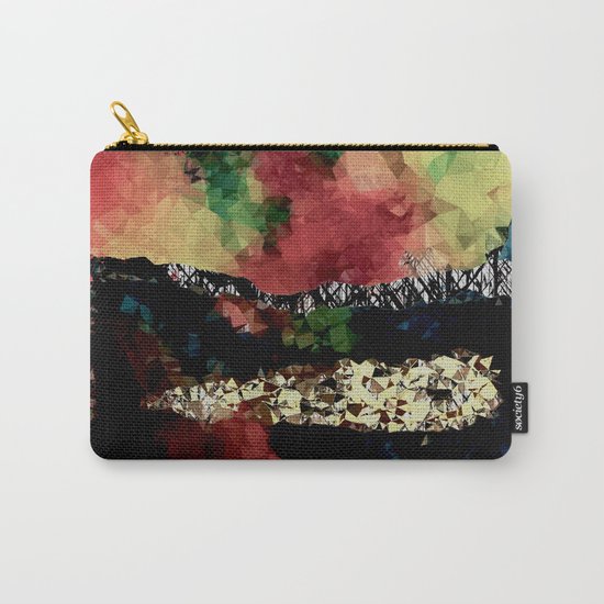 Ignite Carry-All Pouch