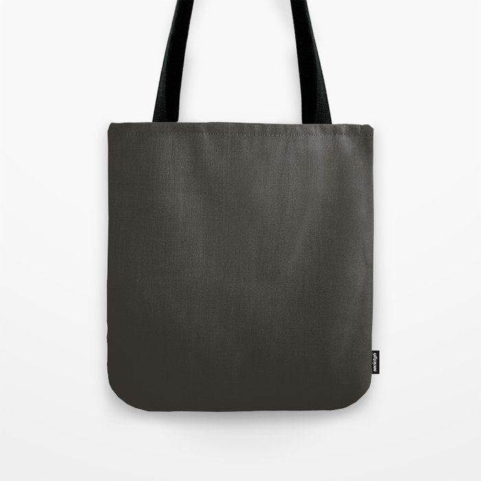 Wolf Gray Tote Bag