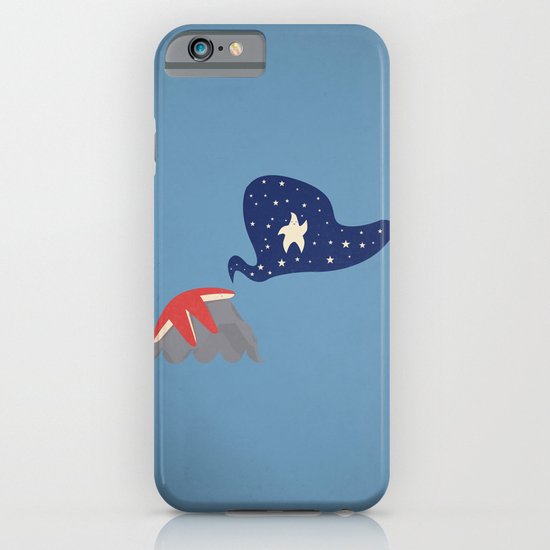 Dream Big iPhone & iPod Case