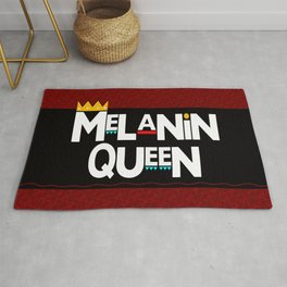 Blackgirlmagic Rugs For Any Room Or Decor Style Society6