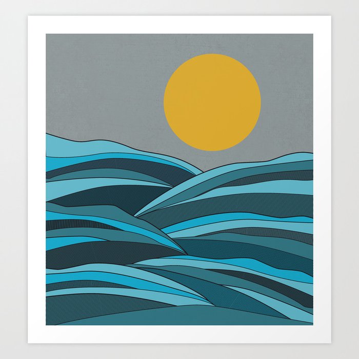 Art Print