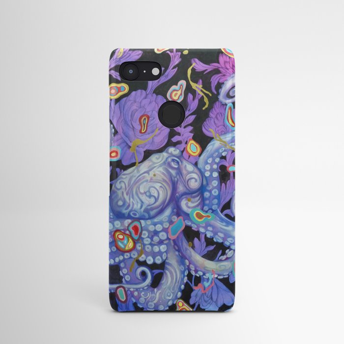Octo Android Case