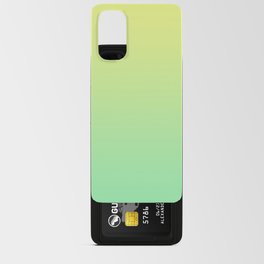 Gradient 13 Android Card Case