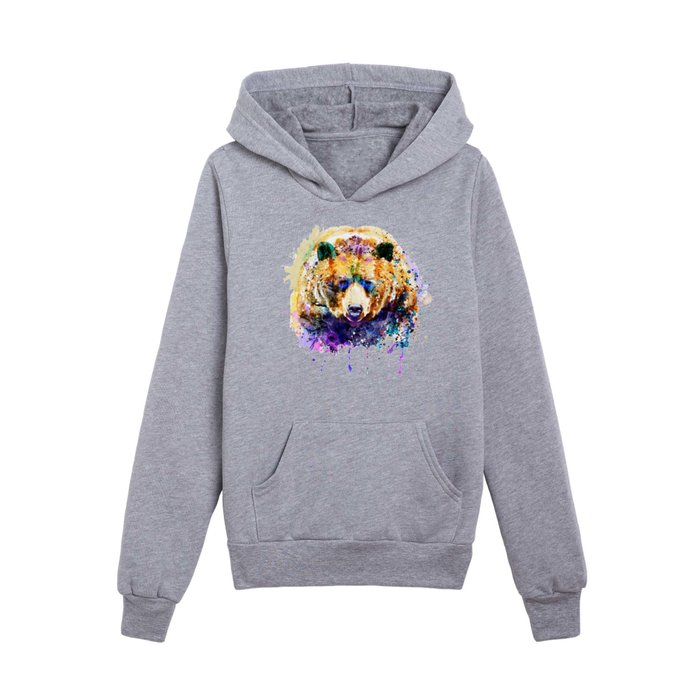 Grizzly hoodie online