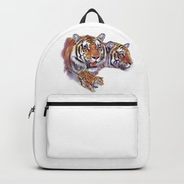 Bengals Backpack