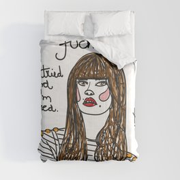 Martha - XOXO Collection  Comforter