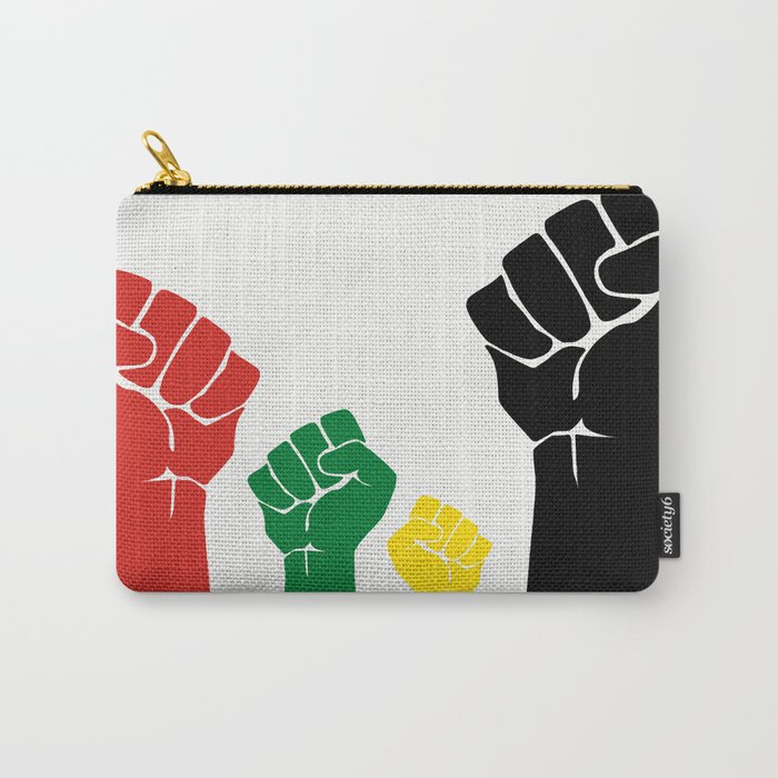 U.N.I.T.Y Carry-All Pouch