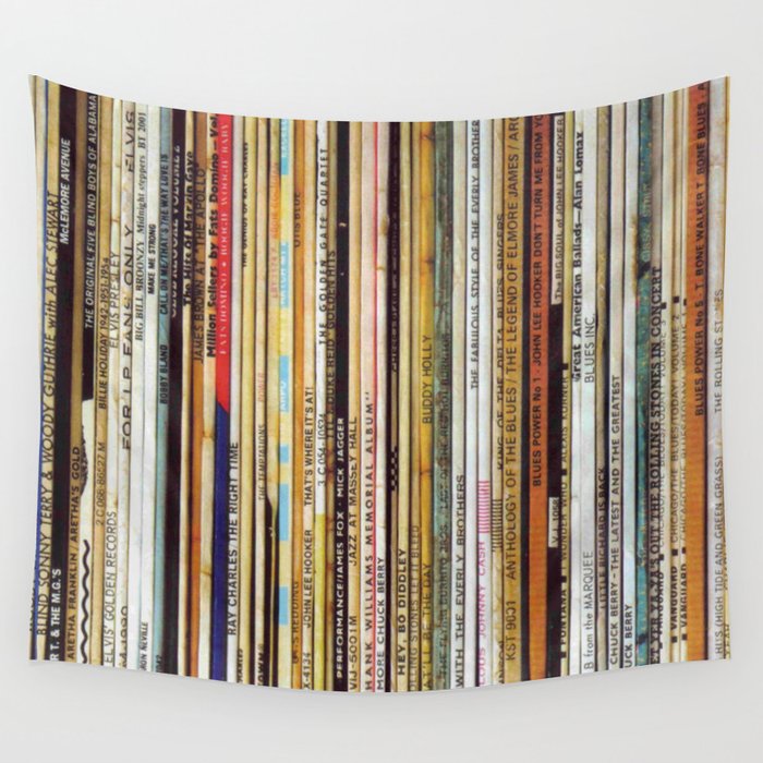 Tapestry vinyl best sale
