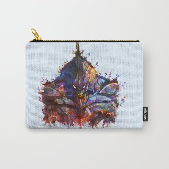 Evangelion Carry-All Pouch