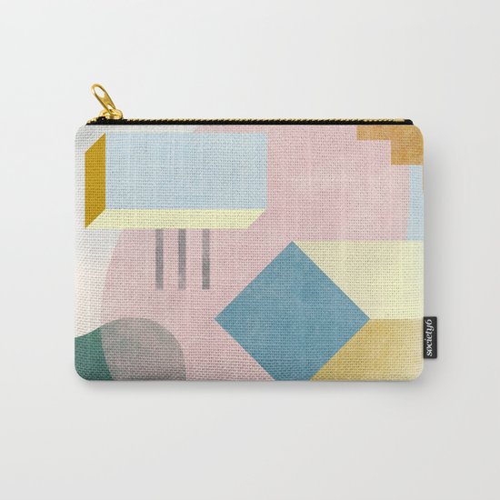 Formation Carry-All Pouch