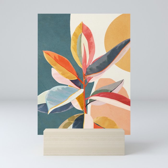 Mini Art Print