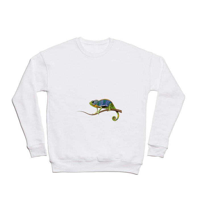 The Chameleon (Colored) Crewneck Sweatshirt