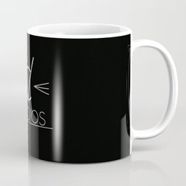 Valor Cat Studios Logo Coffee Mug