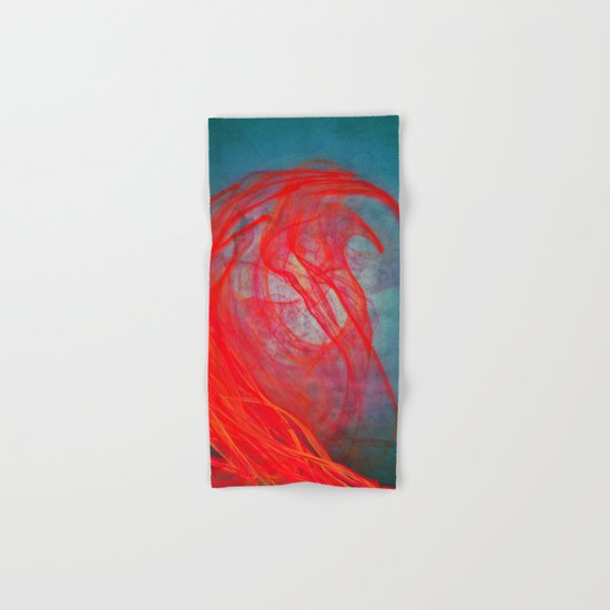 Return from the Dusk Hand & Bath Towel