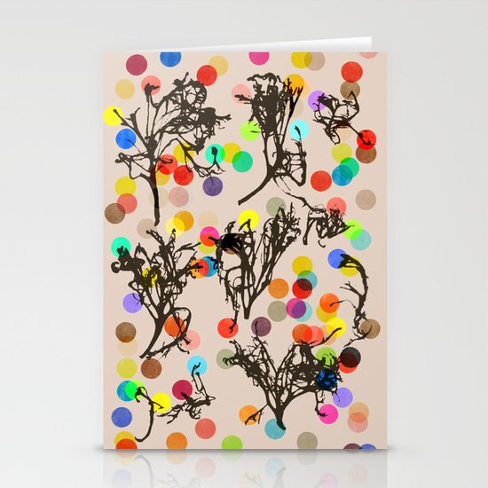 Love 2 Stationery Cards