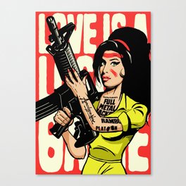Butcher Billy's Store | Society6