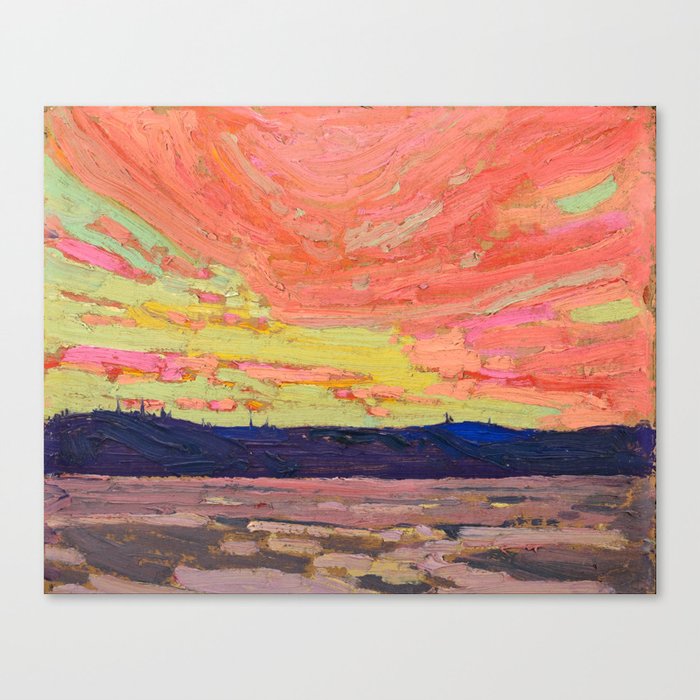 Canvas Print