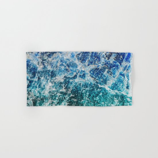 MINERAL MAGIC Hand & Bath Towel