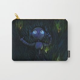 Robot Dreams Carry-All Pouch