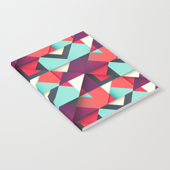 Shapes Notebook