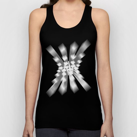 Whitey X Unisex Tank Top