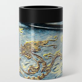 The Dragon Can Cooler