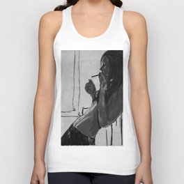 Relax Tank Top