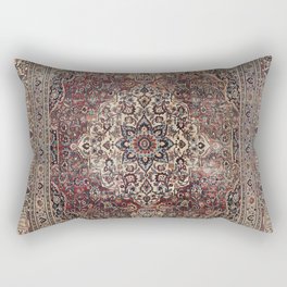 Antique Doroksh Rectangular Pillow