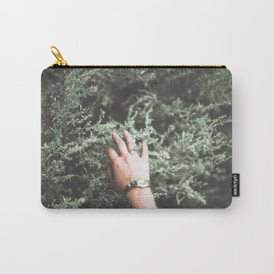 Nature Carry-All Pouch