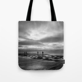 The Beach Tote Bag