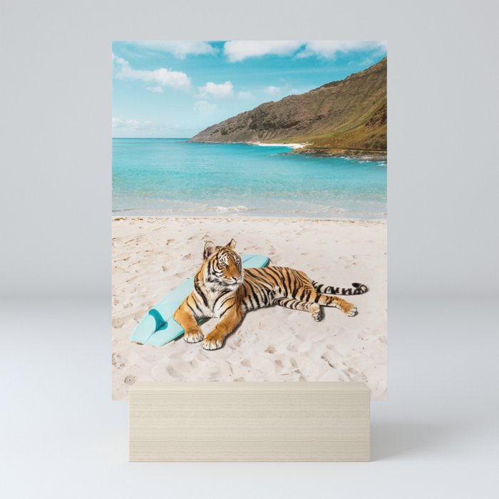 Mini Art Print