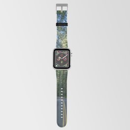 Avenue of the Giants Apple Watch Band