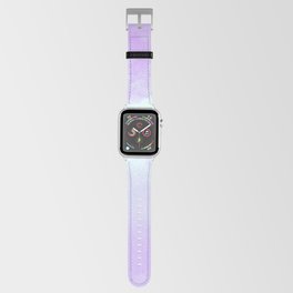 Pastel lavender sky Apple Watch Band
