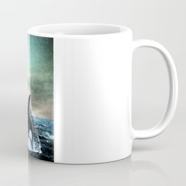 whale Coffee Mug