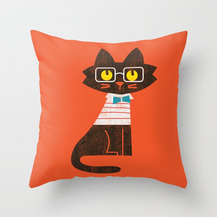 Throw Pillow
