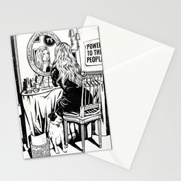 The Room Stationery Cards