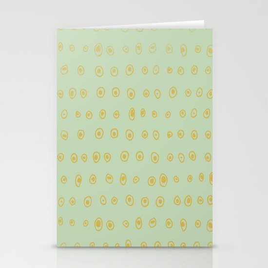 Salt Stationery Cards