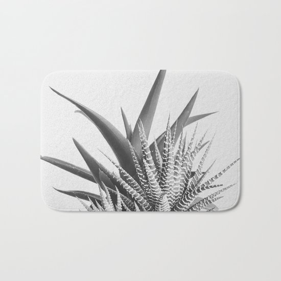 Overlap II Bath Mat