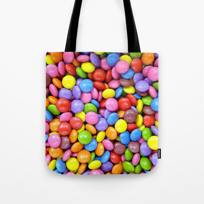 Candy!!! Tote Bag