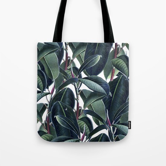 Rubber & Glue #society6 #decor #buyart Tote Bag
