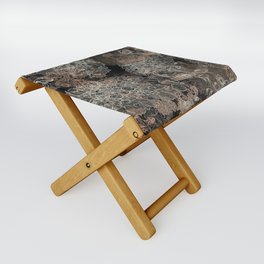 Moss Land Onyx Folding Stool