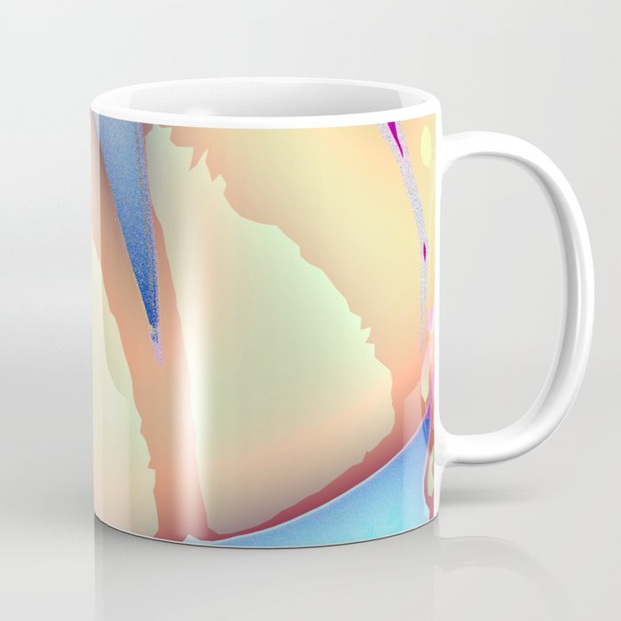 Erotica - 3 - Panties Coffee Mug