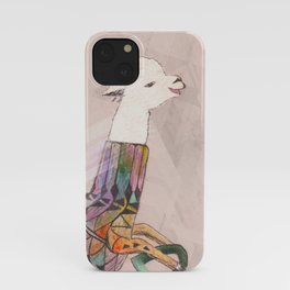 Look At Me Mom!  iPhone Case