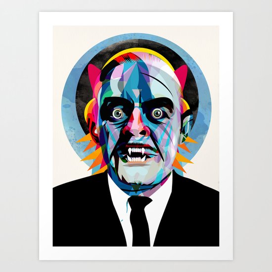 281013 Art Print
