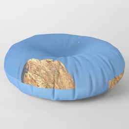 Point Dume Floor Pillow