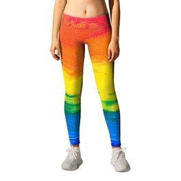 Colorful Life Leggings