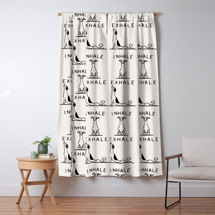 Blackout Curtain