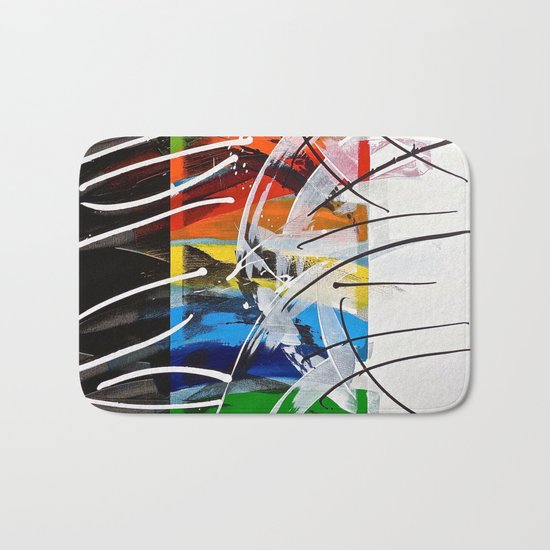 Blend Bath Mat